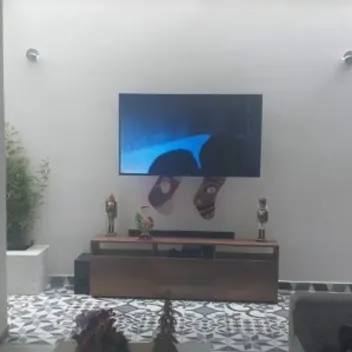 #628 - Casa en conjunto cerrado en venta en Los Patios de 100m², 3 habitaciones y 1 parqueadero - 2