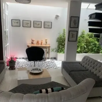 #628 - Casa en conjunto cerrado en venta en Los Patios de 100m², 3 habitaciones y 1 parqueadero - 3