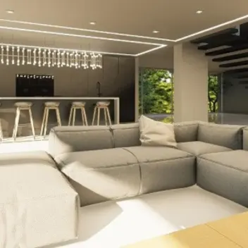 #630 - Casa en conjunto cerrado en Cúcuta en venta de 200m², 3 habitaciones y 2 parqueaderos - 7