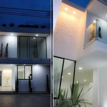 #632 - Casa en conjunto cerrado en Cúcuta en venta de 210m², 3 habitaciones y 1 parqueadero - 11