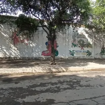 #633 - Lote en Cúcuta en venta de 1241m² - 4