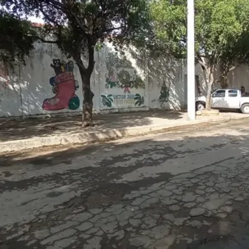 #633 - Lote en Cúcuta en venta de 1241m² - 3