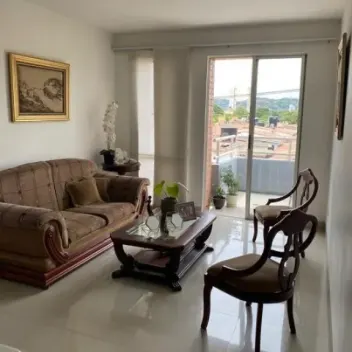 #634 - Apartamento en Cúcuta en venta de 110m², 3 habitaciones - 1