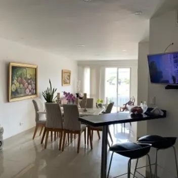 #634 - Apartamento en Cúcuta en venta de 110m², 3 habitaciones - 3