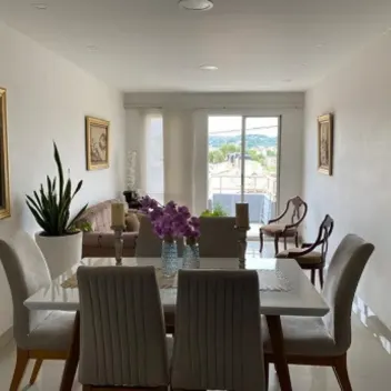 #634 - Apartamento en Cúcuta en venta de 110m², 3 habitaciones - 2