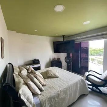 #634 - Apartamento en Cúcuta en venta de 110m², 3 habitaciones - 11