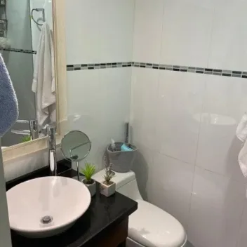 #634 - Apartamento en Cúcuta en venta de 110m², 3 habitaciones - 12
