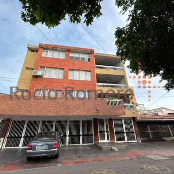 #635 - Apartamento en Cúcuta en venta de 129m², 3 habitaciones y 1 parqueadero - 1