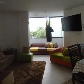 #636 - Apartamento en Cúcuta en venta de 94m², 3 habitaciones y 1 parqueadero - 4