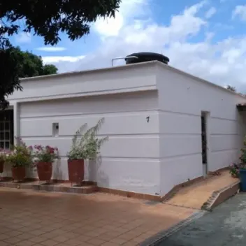 #638 - Casa en Cúcuta en venta de 200m², 4 habitaciones - 9