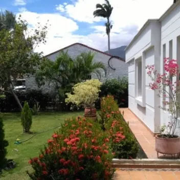 #638 - Casa en Cúcuta en venta de 200m², 4 habitaciones - 7