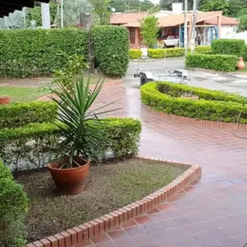 #645 - Casa en conjunto cerrado en Cúcuta en venta de 350m², 4 habitaciones - 3