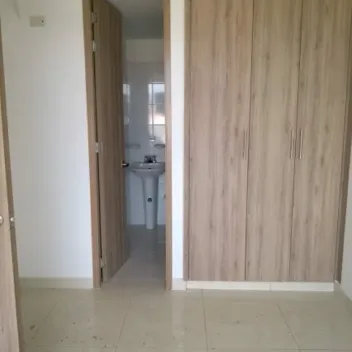 #649 - Apartamento en Cúcuta en venta de 66m², 3 habitaciones y 2 parqueaderos - 10