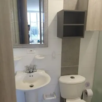 #649 - Apartamento en Cúcuta en venta de 66m², 3 habitaciones y 2 parqueaderos - 11