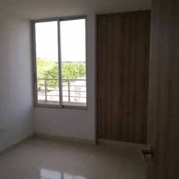 #649 - Apartamento en Cúcuta en venta de 66m², 3 habitaciones y 2 parqueaderos - 7