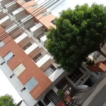 #651 - Apartamento en Cúcuta en venta de 110m², 3 habitaciones - 3