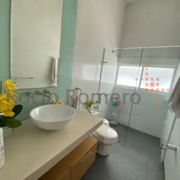 #652 - Casa en conjunto cerrado en Cúcuta en venta de 500m², 4 habitaciones y 2 parqueaderos - 12