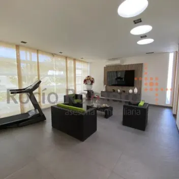 #652 - Casa en conjunto cerrado en Cúcuta en venta de 500m², 4 habitaciones y 2 parqueaderos - 5