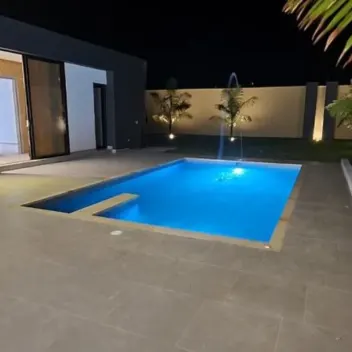 #653 - Casa en conjunto cerrado en Cúcuta en venta de 521m², 3 habitaciones y 2 parqueaderos - 5