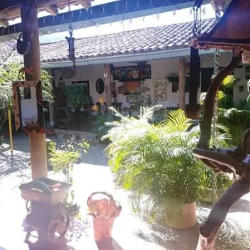 #655 - Casa en Chinácota en venta de 1100m², 6 habitaciones y 6 parqueaderos - 1