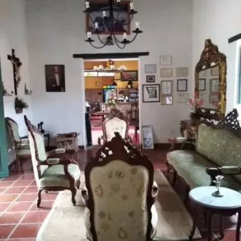 #655 - Casa en Chinácota en venta de 1100m², 6 habitaciones y 6 parqueaderos - 7