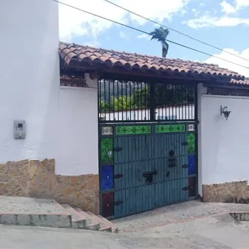 #655 - Casa en Chinácota en venta de 1100m², 6 habitaciones y 6 parqueaderos - 11