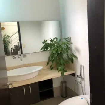 #656 - Casa en conjunto cerrado en Cúcuta en venta de 1000m², 4 habitaciones y 6 parqueaderos - 3