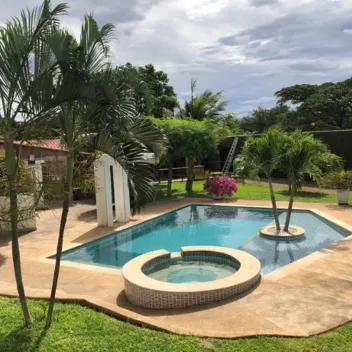 #656 - Casa en conjunto cerrado en Cúcuta en venta de 1000m², 4 habitaciones y 6 parqueaderos - 7