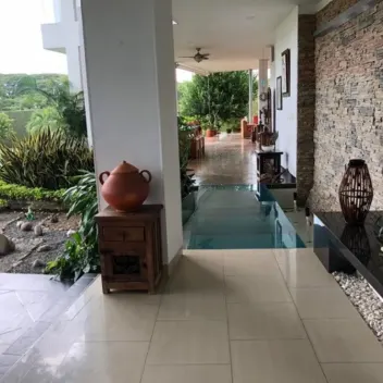 #656 - Casa en conjunto cerrado en Cúcuta en venta de 1000m², 4 habitaciones y 6 parqueaderos - 12