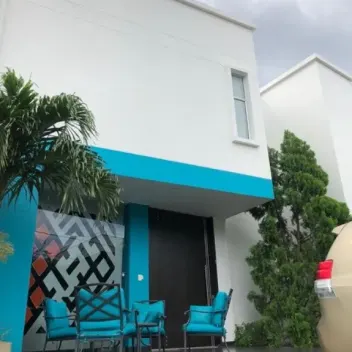 #656 - Casa en conjunto cerrado en Cúcuta en venta de 1000m², 4 habitaciones y 6 parqueaderos - 8