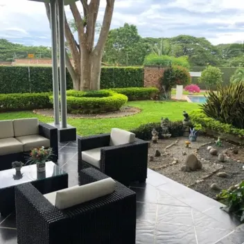 #656 - Casa en conjunto cerrado en Cúcuta en venta de 1000m², 4 habitaciones y 6 parqueaderos - 14