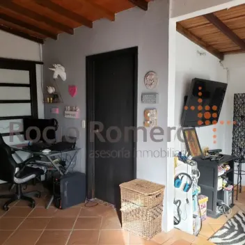 #663 - Casa en Chinácota en venta de 279m², 7 habitaciones y 1 parqueadero - 3