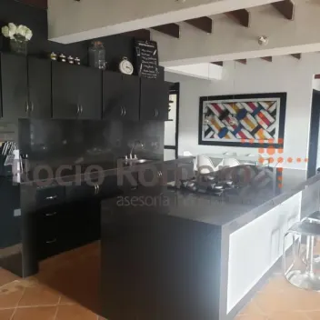 #663 - Casa en Chinácota en venta de 279m², 7 habitaciones y 1 parqueadero - 14