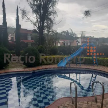 #663 - Casa en Chinácota en venta de 279m², 7 habitaciones y 1 parqueadero - 17