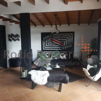 #663 - Casa en Chinácota en venta de 279m², 7 habitaciones y 1 parqueadero - 22