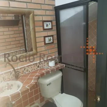 #663 - Casa en Chinácota en venta de 279m², 7 habitaciones y 1 parqueadero - 9