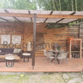 #663 - Casa en Chinácota en venta de 279m², 7 habitaciones y 1 parqueadero - 10