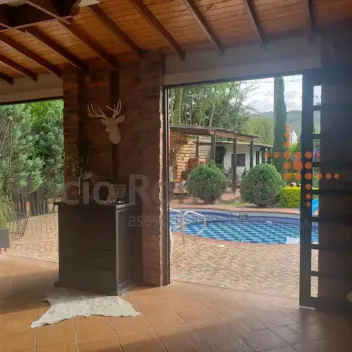 #663 - Casa en Chinácota en venta de 279m², 7 habitaciones y 1 parqueadero - 12