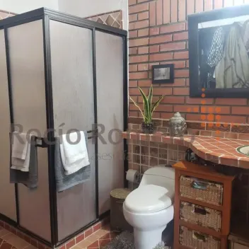 #663 - Casa en Chinácota en venta de 279m², 7 habitaciones y 1 parqueadero - 7