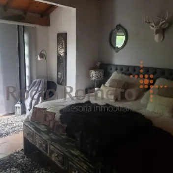 #663 - Casa en Chinácota en venta de 279m², 7 habitaciones y 1 parqueadero - 16