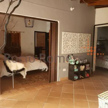 #663 - Casa en Chinácota en venta de 279m², 7 habitaciones y 1 parqueadero - 28