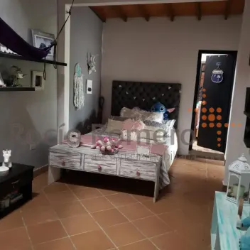 #663 - Casa en Chinácota en venta de 279m², 7 habitaciones y 1 parqueadero - 24