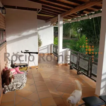 #663 - Casa en Chinácota en venta de 279m², 7 habitaciones y 1 parqueadero - 29