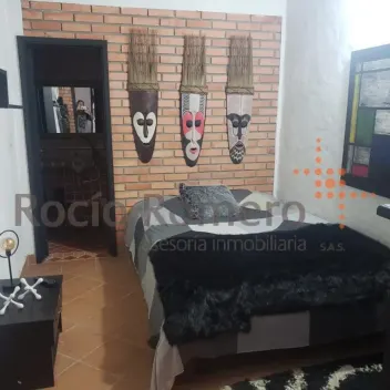 #663 - Casa en Chinácota en venta de 279m², 7 habitaciones y 1 parqueadero - 20