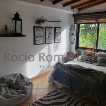#663 - Casa en Chinácota en venta de 279m², 7 habitaciones y 1 parqueadero - 26