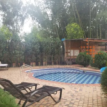 #663 - Casa en Chinácota en venta de 279m², 7 habitaciones y 1 parqueadero - 18