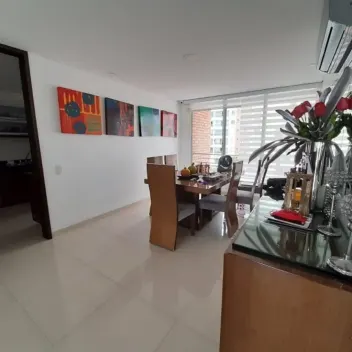 #664 - Apartamento en Cúcuta en venta de 170m², 3 habitaciones y 2 parqueaderos - 11