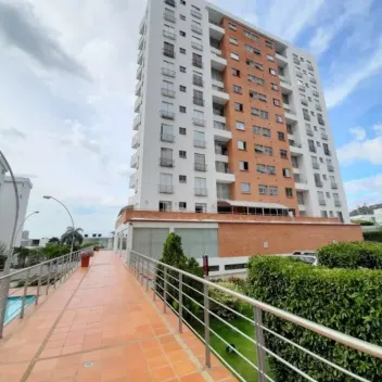 #664 - Apartamento en Cúcuta en venta de 170m², 3 habitaciones y 2 parqueaderos - 3