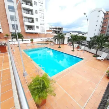#664 - Apartamento en Cúcuta en venta de 170m², 3 habitaciones y 2 parqueaderos - 6