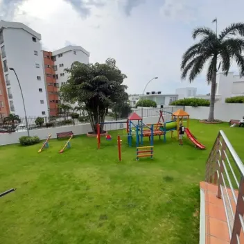 #664 - Apartamento en Cúcuta en venta de 170m², 3 habitaciones y 2 parqueaderos - 7
